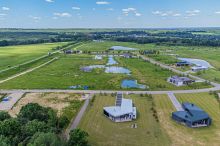 Дом в кп Villa Links