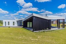 Дом в кп Villa Links