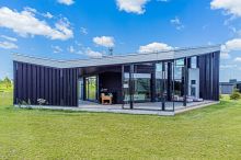 Дом в кп Villa Links