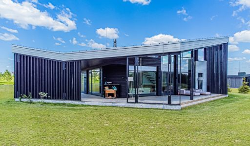 Дом в кп Villa Links