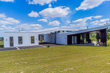 Дом в кп Villa Links