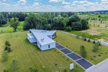 Дом в кп Villa Links