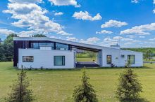 Дом в кп Villa Links