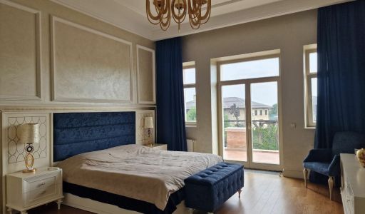 Готовый дом в КП Миллениум парк