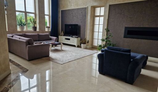 Готовый дом в КП Миллениум парк