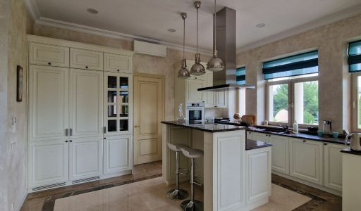 Готовый дом в КП Миллениум парк