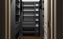 Стильный таунхаус в КП Парк Фонтэ