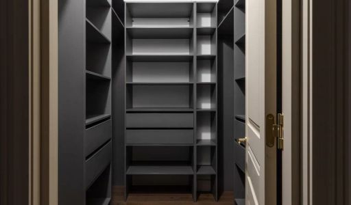 Стильный таунхаус в КП Парк Фонтэ