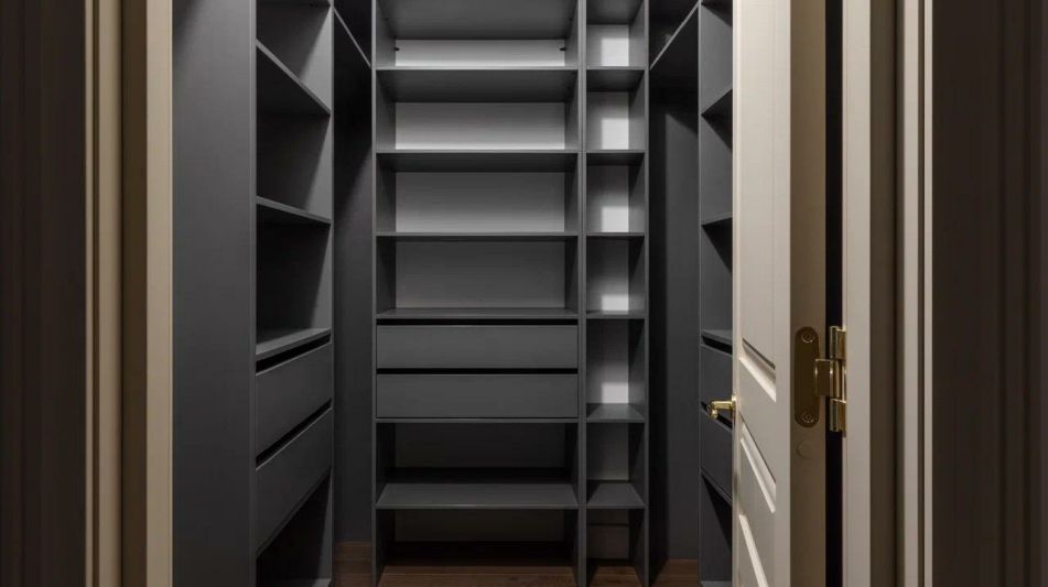 Стильный таунхаус в КП Парк Фонтэ