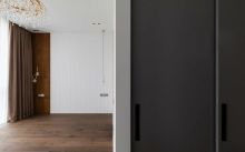 Стильный таунхаус в КП Парк Фонтэ