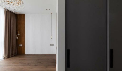 Стильный таунхаус в КП Парк Фонтэ