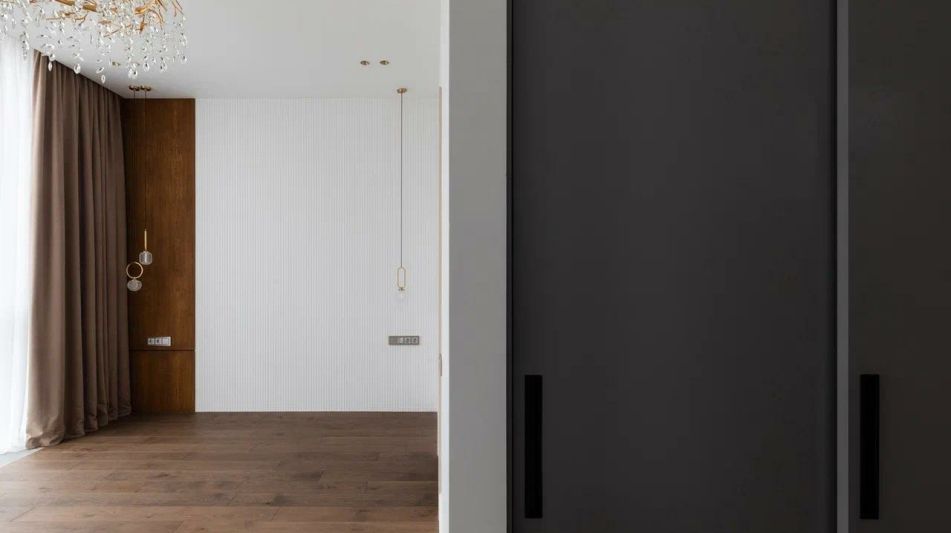 Стильный таунхаус в КП Парк Фонтэ