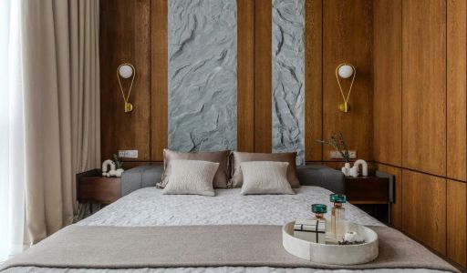 Стильный таунхаус в КП Парк Фонтэ