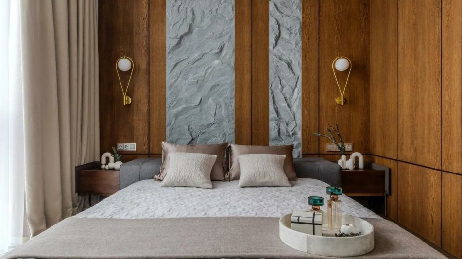 Стильный таунхаус в КП Парк Фонтэ