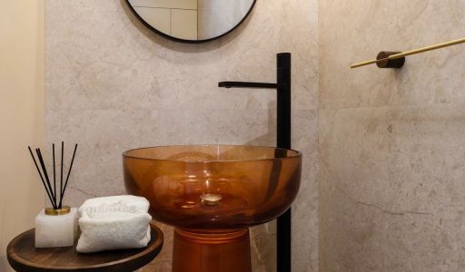 Стильный таунхаус в КП Парк Фонтэ