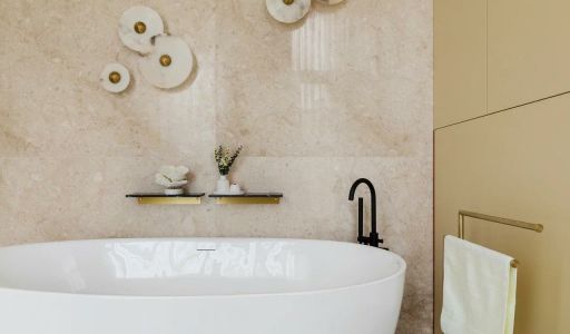 Стильный таунхаус в КП Парк Фонтэ