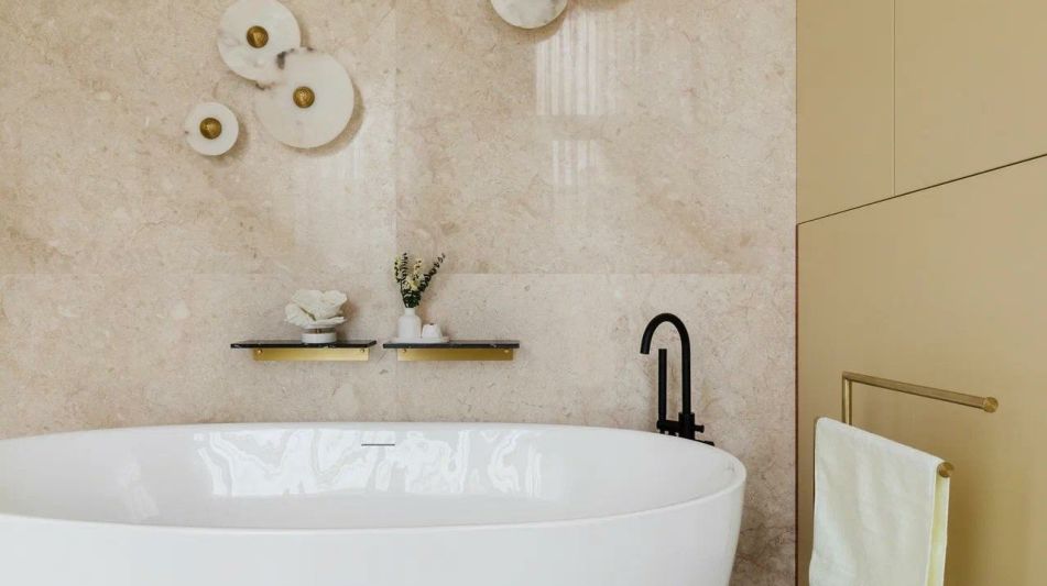 Стильный таунхаус в КП Парк Фонтэ