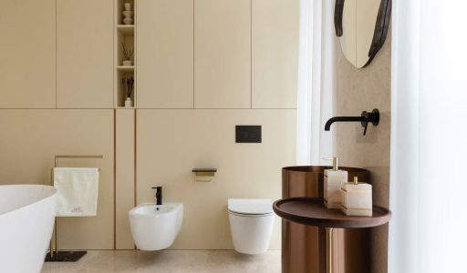 Стильный таунхаус в КП Парк Фонтэ