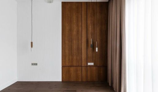 Стильный таунхаус в КП Парк Фонтэ