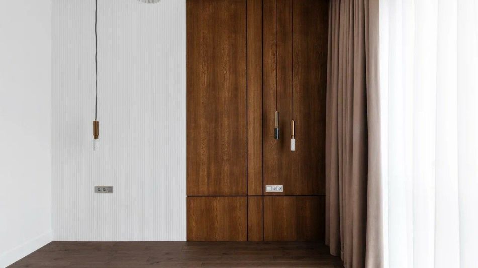 Стильный таунхаус в КП Парк Фонтэ