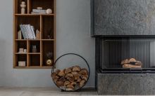 Стильный таунхаус в КП Парк Фонтэ