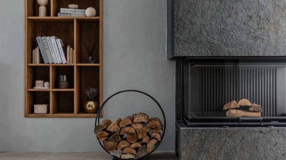 Стильный таунхаус в КП Парк Фонтэ