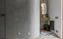 Стильный таунхаус в КП Парк Фонтэ