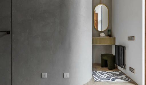 Стильный таунхаус в КП Парк Фонтэ