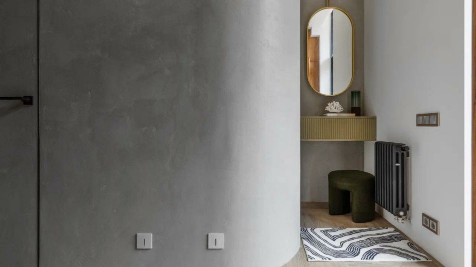 Стильный таунхаус в КП Парк Фонтэ