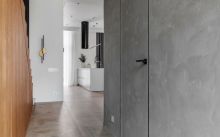 Стильный таунхаус в КП Парк Фонтэ