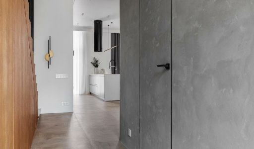 Стильный таунхаус в КП Парк Фонтэ