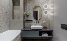 Стильный таунхаус в КП Парк Фонтэ