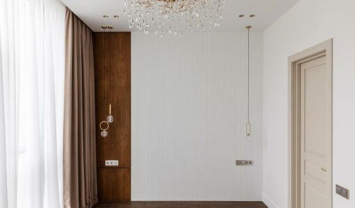 Стильный таунхаус в КП Парк Фонтэ