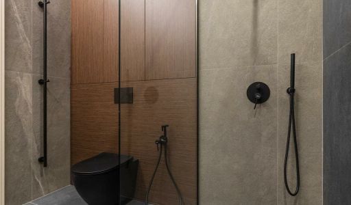 Стильный таунхаус в КП Парк Фонтэ