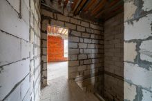 Дом без отделки в КП Горки О2