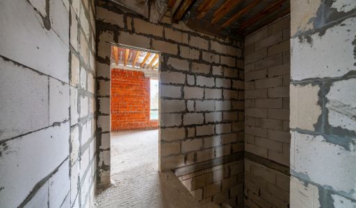 Дом без отделки в КП Горки О2