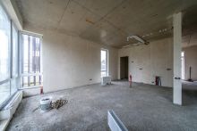 Дом под отделку в КП Горки О2