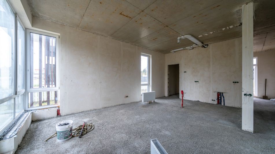 Дом под отделку в КП Горки О2