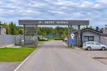 Готовый дом в КП Берег Хонка