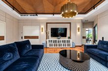 Дом у парка в КП Миллениум парк