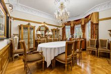 Резиденция в КП Павлово-1