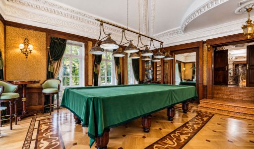 Резиденция в КП Павлово-1