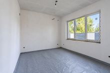 Дом в лесу в Новоалександрово