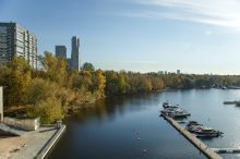 Москва
