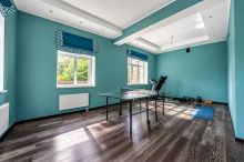 Кирпичный дом в СНТ Северное