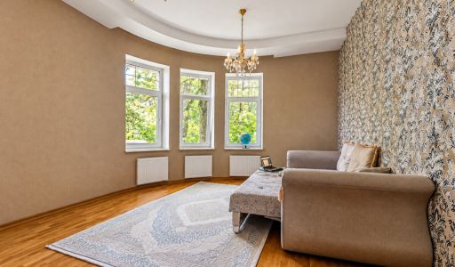 Кирпичный дом в СНТ Северное
