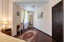 Приватный дом у леса в д. Чеприно