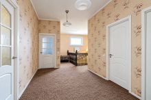 Приватный дом у леса в д. Чеприно