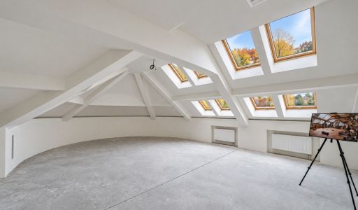 Новый дом в КП Ренессанс парк