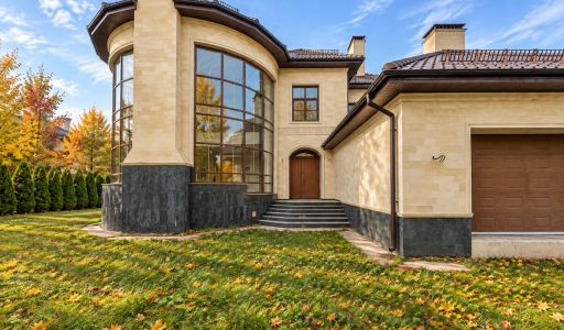 Новый дом в КП Ренессанс парк